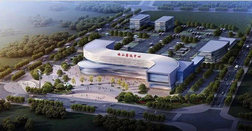 重磅 邵阳县峡山客运中心建设项目EPC总承包,开始招标啦
